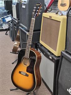EPIPHONE AJ-200S VS Good | Carson Jewelry & Loan | Carson City | NV